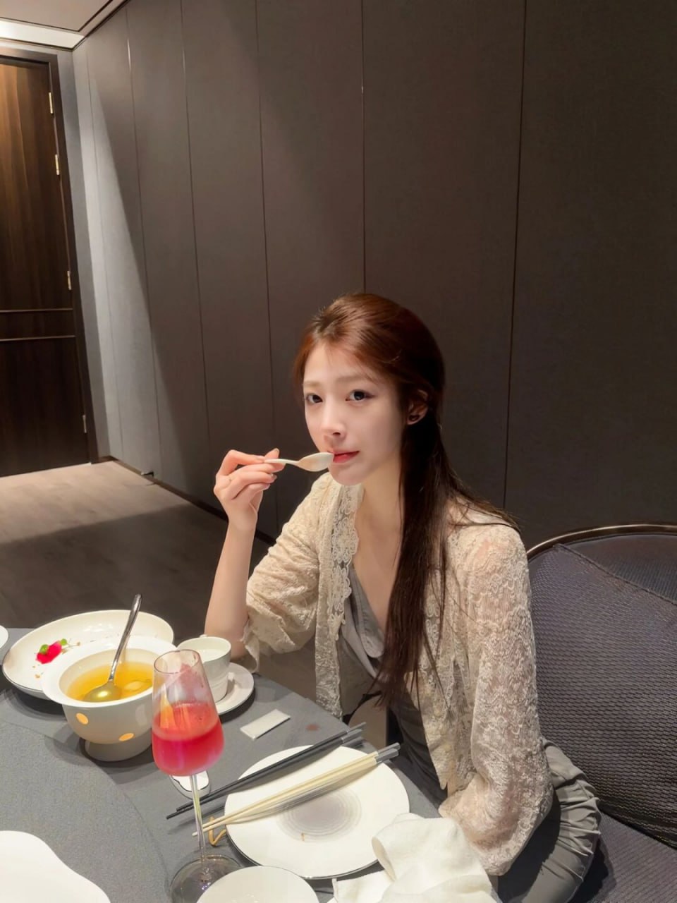 로컬 카페 탐방